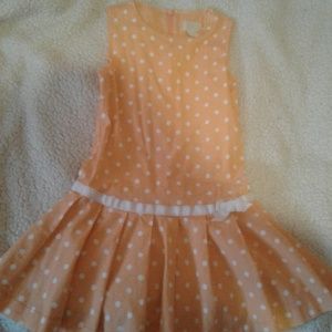 Robe Fille The Children's Place - Taille L (10-12 Ans) - Neuf Avec étiquette (NWT)